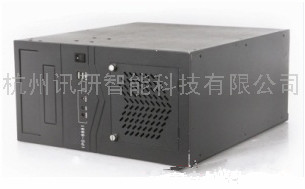 訊研工控機箱IPC-6791