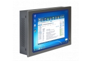 訊研工控機HMI-1702T 平板電